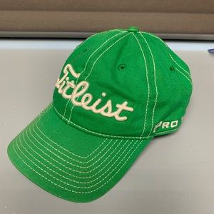 Titleist Hat